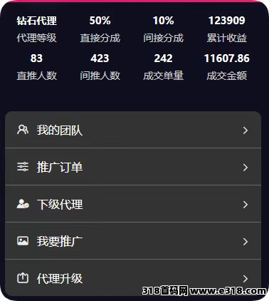 纵横短剧来袭!每天躺赚分红的机会来了!(4) 纵横短剧来袭!每天躺赚分红的机会来了!(4)