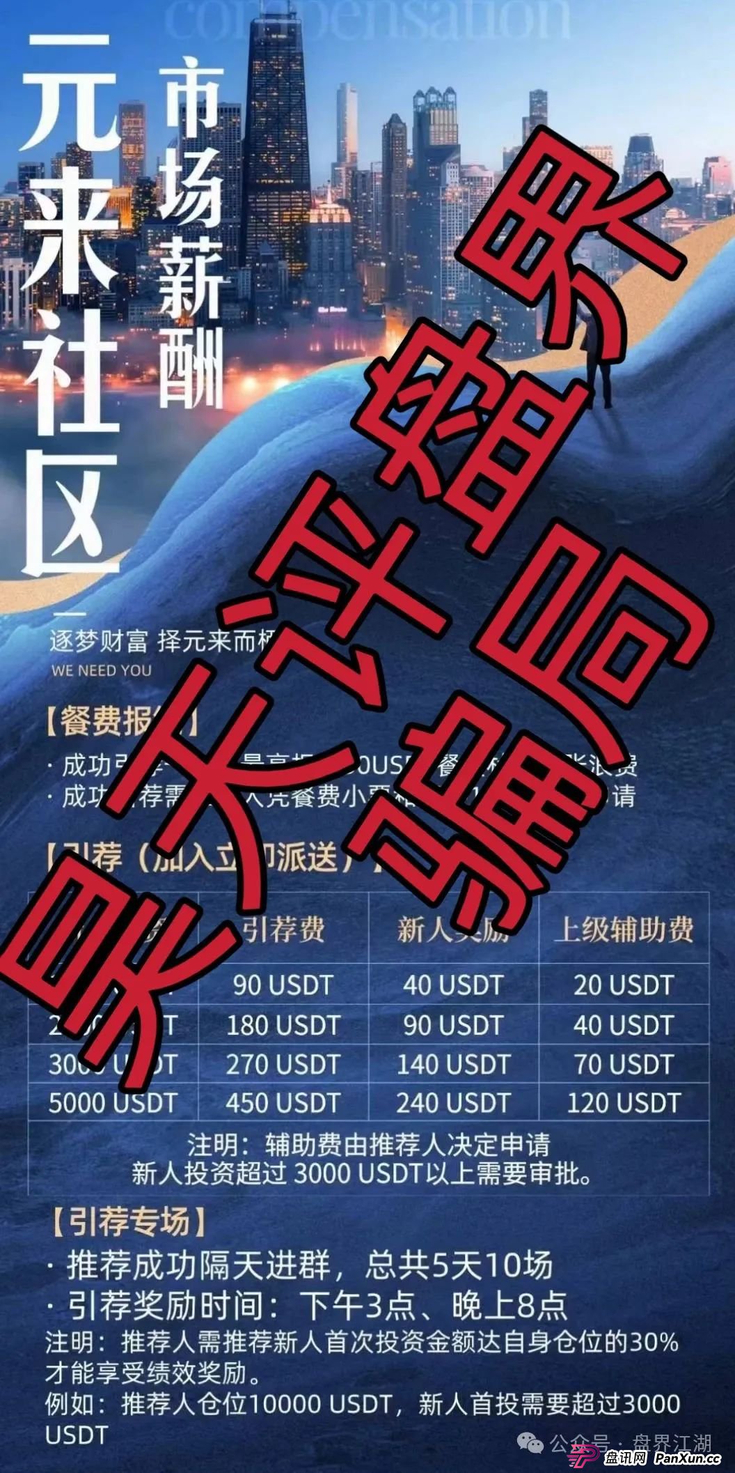元来社区UBS跟单类资金盘骗局，典型的一轮圈杀猪盘，已经开始单割，大量投诉文章来掩盖真相，高度预警，即将崩盘跑路！(2)