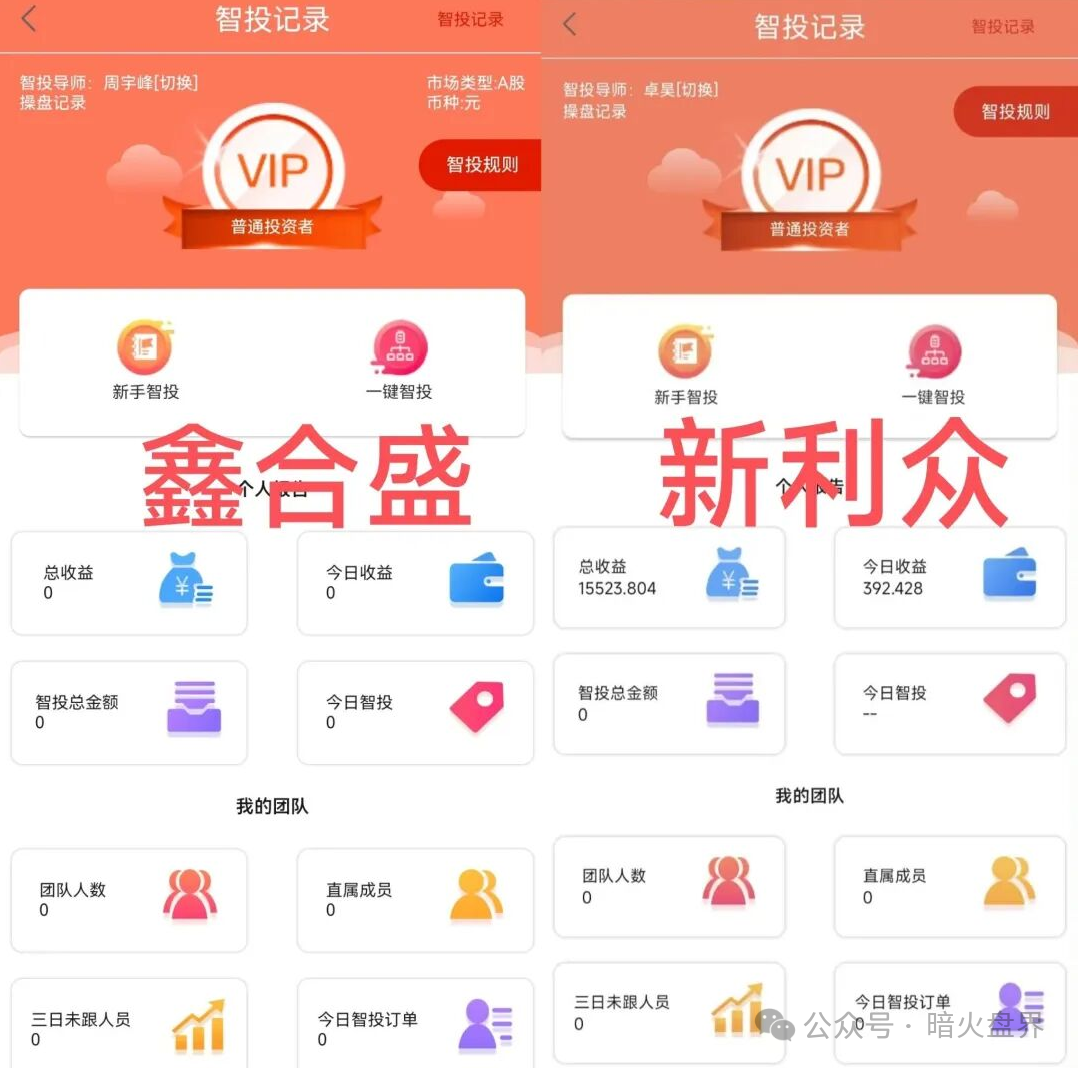 鑫合盛CMC MARKETS股票跟单杀猪盘随时崩盘，已开始单割，速撤！(9)