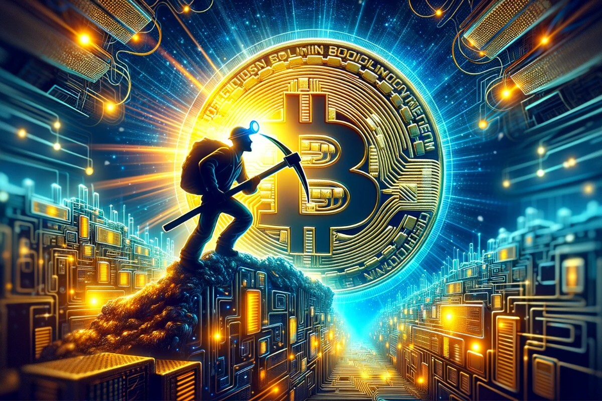 彭博社顶级专家警告：比特币价格达到 10 万美元是“生死攸关”的时刻。(1)