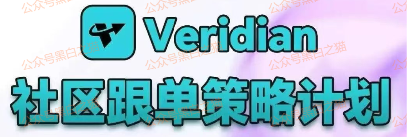 影子曝光｜“Veridian 维盛社区”野鸡交易所起盘2个月，单割小团长，痕迹狡兔