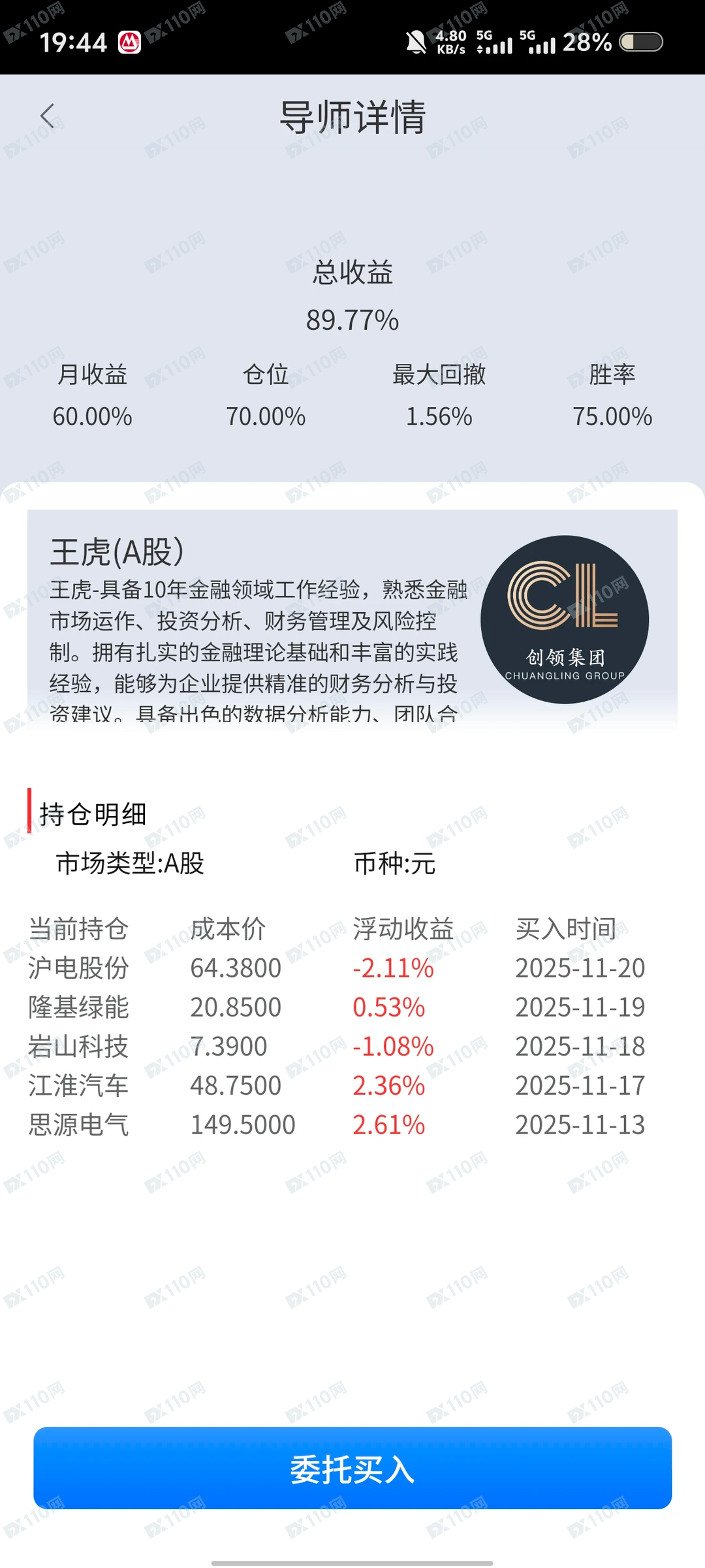 领创集团已经开始跑路了(1) 领创集团已经开始跑路了(1)