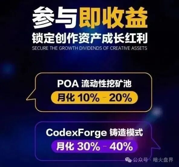 GodexField碰瓷包装外壳，链上的诈骗平台，远离！(2)