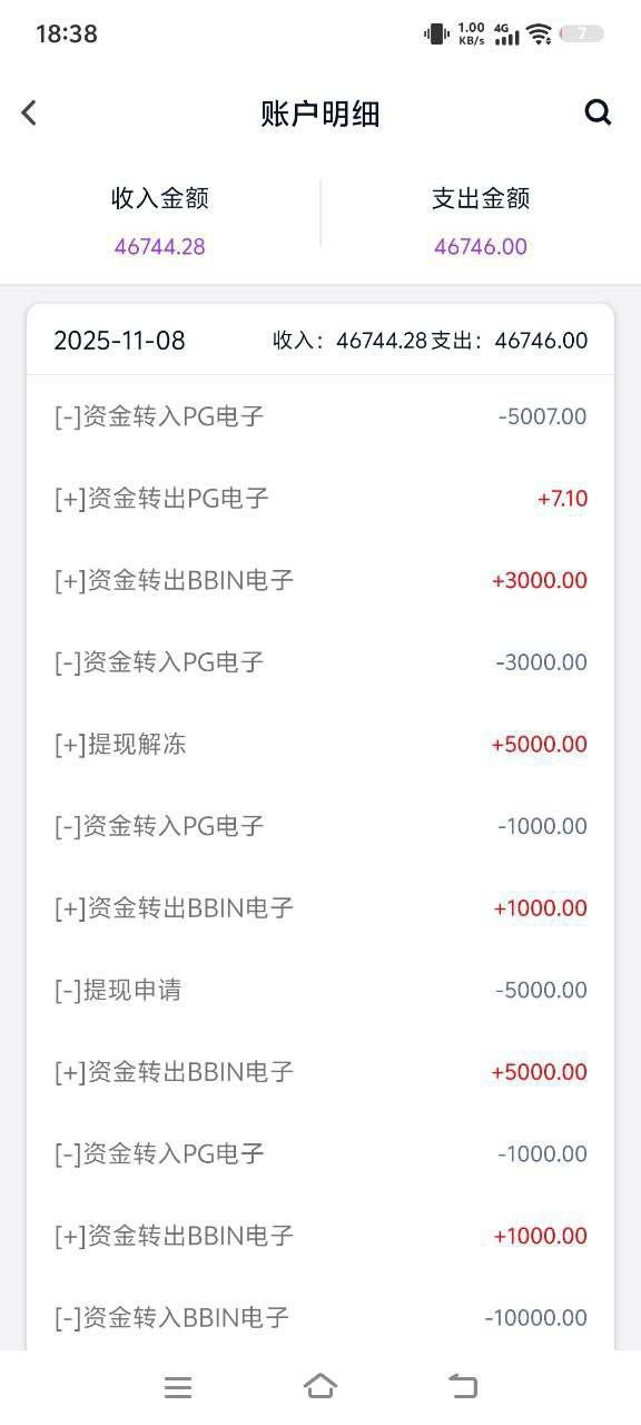 黑平台东升,打之前就问过说的不用实名的手机绑定就行现在手机号码不符不给下了。(6) 黑平台东升,打之前就问过说的不用实名的手机绑定就行现在手机号码不符不给下了。(6)