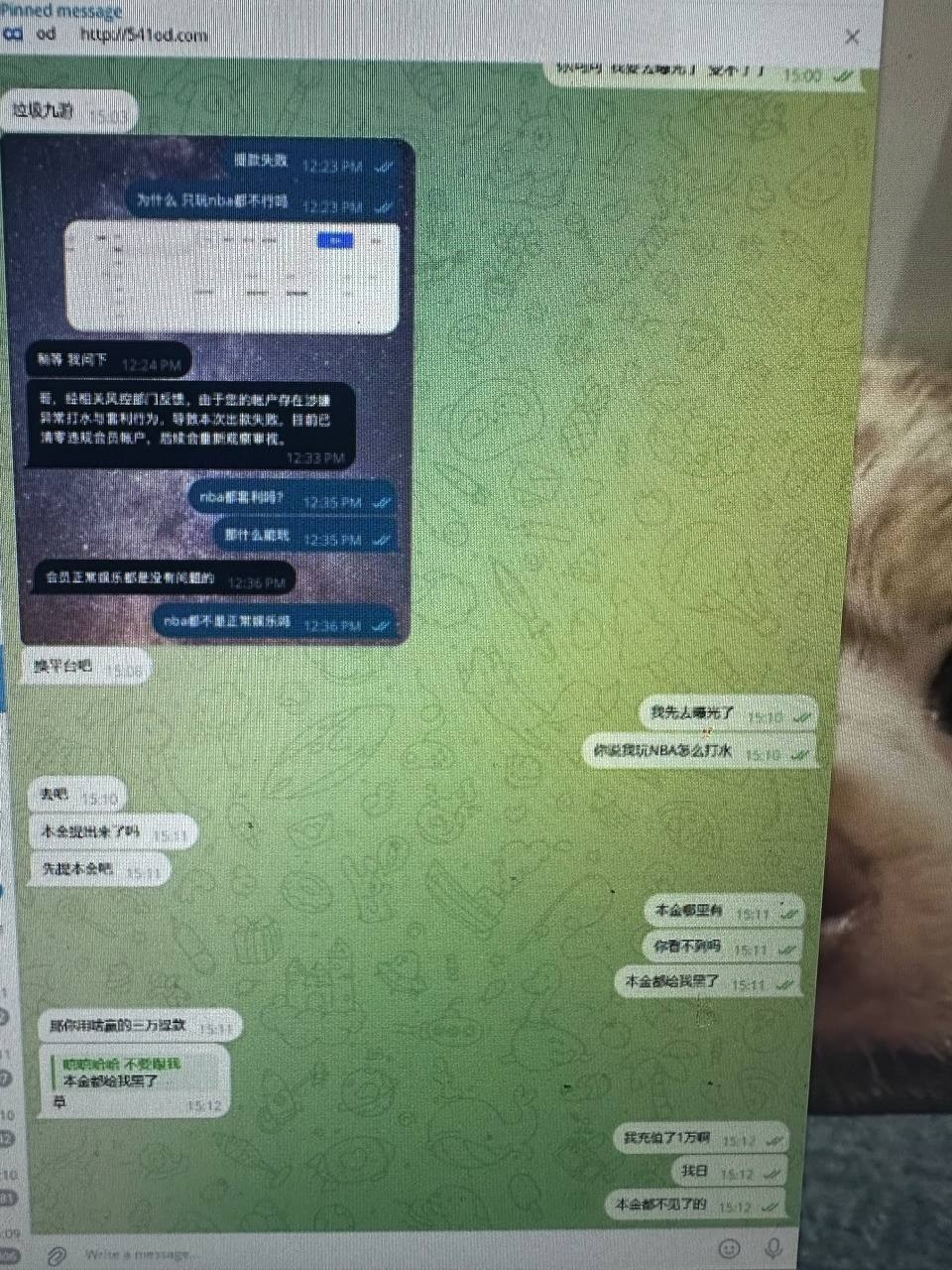 爆料九游娱乐,九游是年底里要收割了嘛(4) 爆料九游娱乐,九游是年底里要收割了嘛(4)