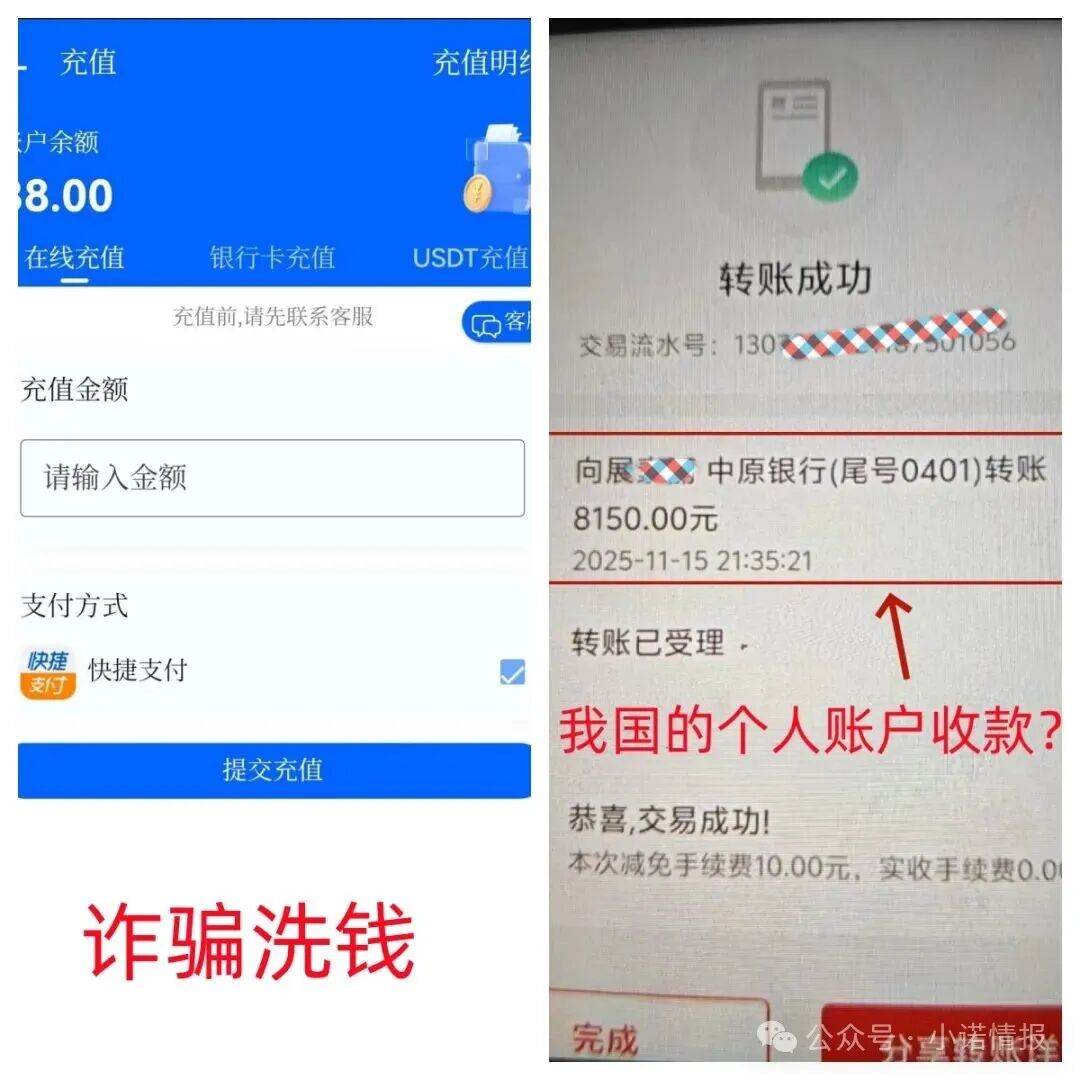 警惕：“新庚资本”、“榕威国际”、“中联证券”等资金盘项目，近期崩盘信号拉满，再不下车就晚了(3)