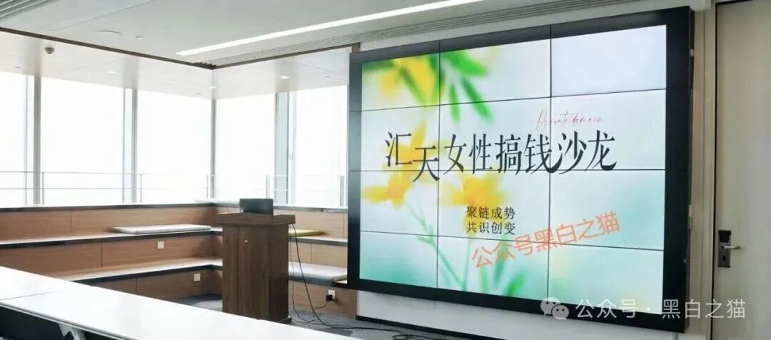 资金盘｜揭秘“汇天交易所”，聚散成庄的配方，虚拟币合约带单洗劫投资人......(12)