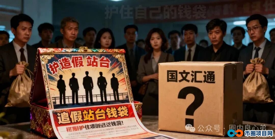 “国文汇通”互助竞拍寄售模式，卷土重来，当心接盘这场游戏的泡沫(1)