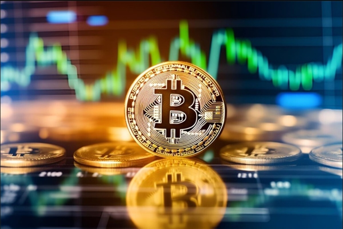 传奇交易员彼得·布兰特刚刚否定了比特币最大的看跌信号。(1)