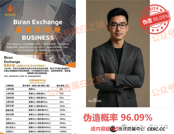 币燃交易所（BURNEX）的“精神控制术”：为什么有人亏了几十万，还在帮骗子说话？(3)