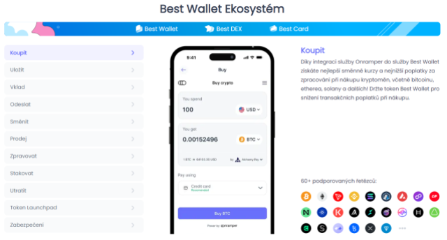 BEST 代币在 MEXC 上首次亮相的 74% – 是否会在 Binance 和 Coinbase 上出现？(3)