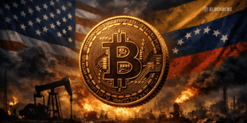 随着地缘政治紧张局势加剧，比特币正逐渐成为一种地缘政治对冲工具——以下是市场重新评估比特币价格的原因(1)