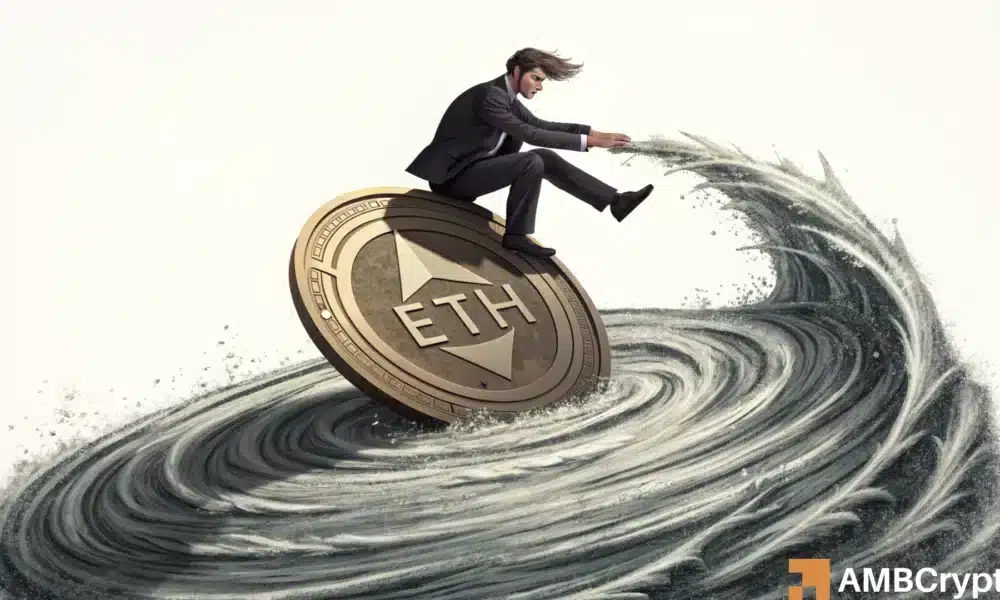 以太坊第四季度重置：ETH/BTC 会在 2026 年第一季度突破吗？(1)