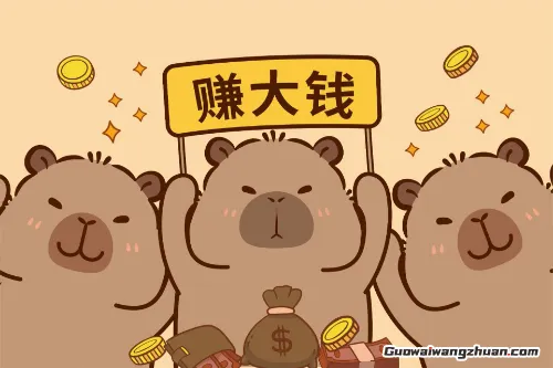 摸鱼也能致富？揭秘那些让你边玩边赚的&amp;#8221;电子种田&amp;#8221;新姿势！(1)