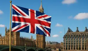 英国经济进入2026年前景不明朗，就业和消费疲软(1)