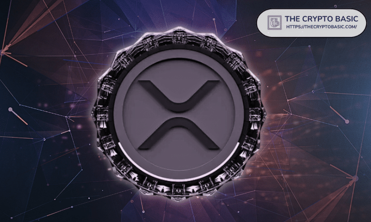 金融教练称大笔资金正在涌入 XRP(1)