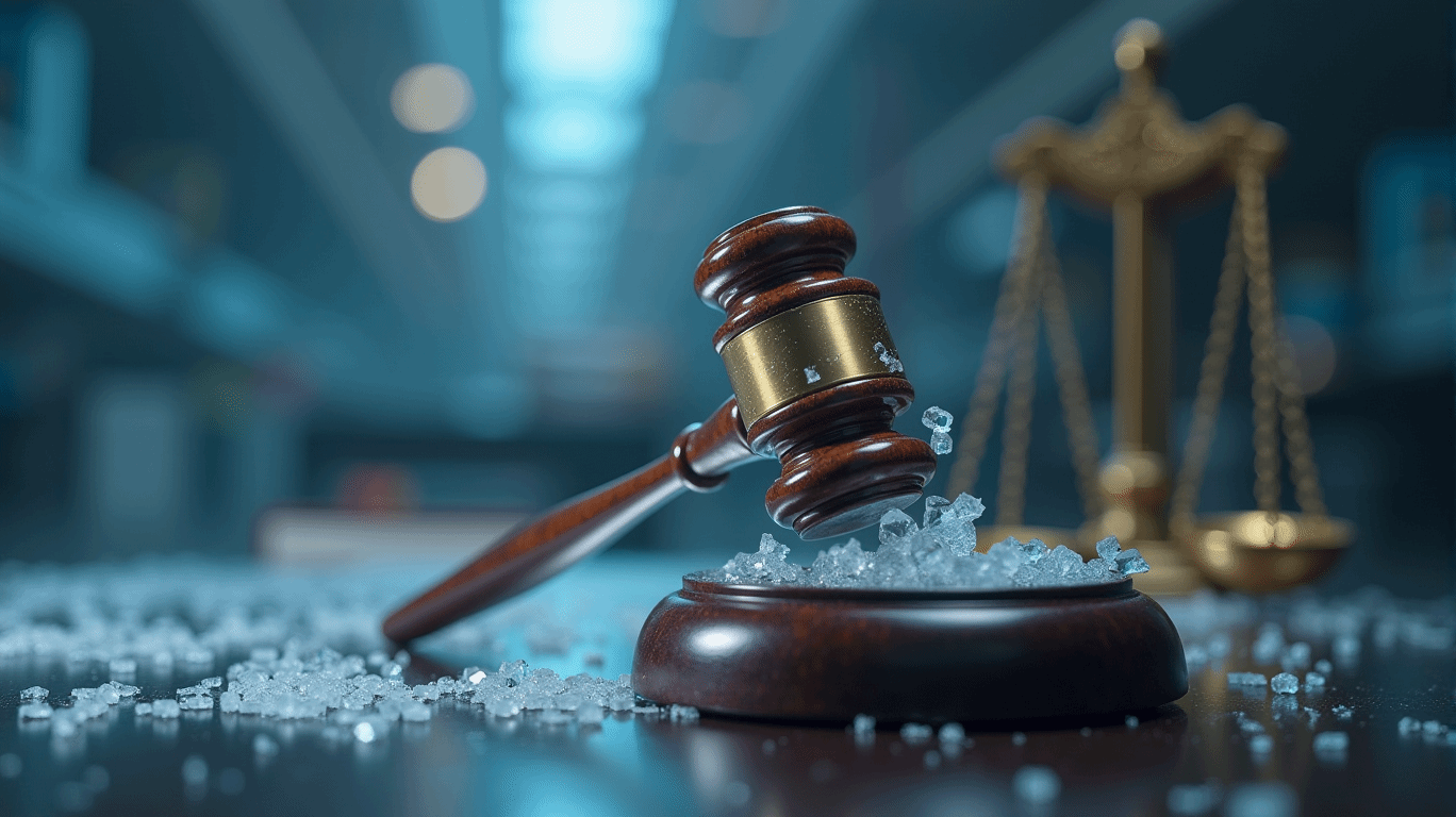 Chainlink 的加密货币影响力 vs Interlink 的困境：代码混乱引发投资者谨慎情绪(1)