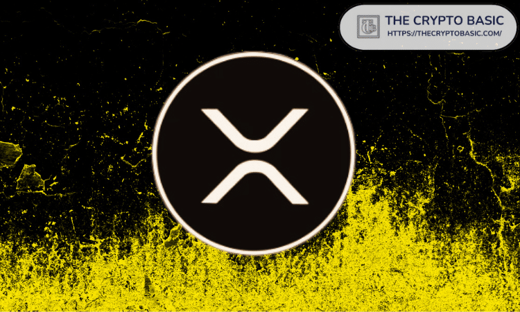 XRP周期性模式预示着后续价格上涨(1)