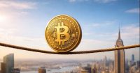 CryptoQuant：比特币回调进入观察区，RSI 跌破平均水平(1)
