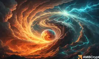 比特币期货市场发出新的牛市信号后，价格反弹突破 9 万美元！(1)