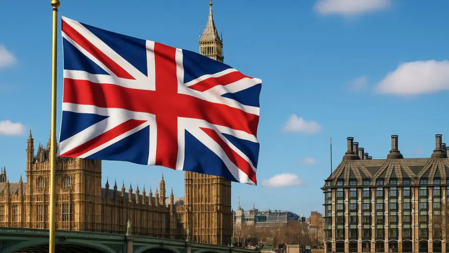 英国经济进入2026年前景不明朗，就业和消费疲软(2)