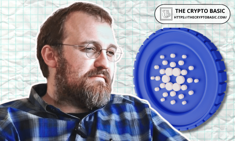 Hoskinson 展示了 Midnight Token 作为 Cardano 原生资产的最终部署。(1)