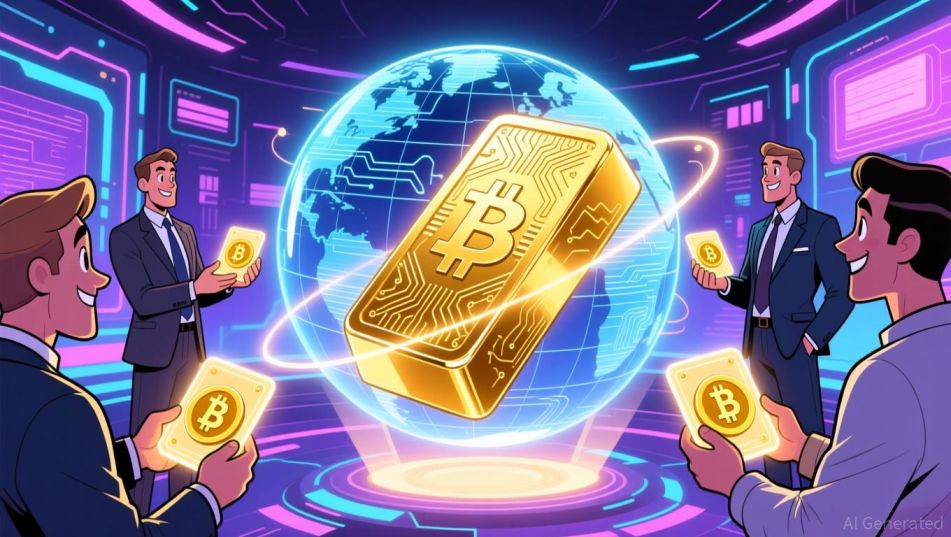 比特币在 2025 年的韧性：机构持仓如何限制下行风险(1)