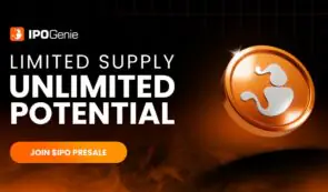 目前最佳加密货币预售：IPO Genie 全球势头强劲(1)