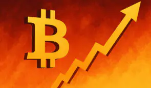 尽管ETF资金流出和巨鲸抛售，比特币价格仍稳定在10万美元上方。(1)