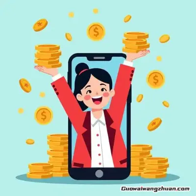 从零开始打造你的网络小金库:这些靠谱的副业思路值得一试(1) 从零开始打造你的网络小金库:这些靠谱的副业思路值得一试(1)