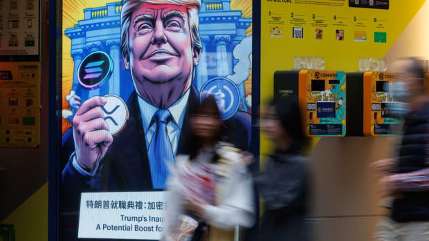 Abundant Mines首席执行官表示,比特币挖矿可以抵消大量应税收入。(5) Abundant Mines首席执行官表示,比特币挖矿可以抵消大量应税收入。(5)