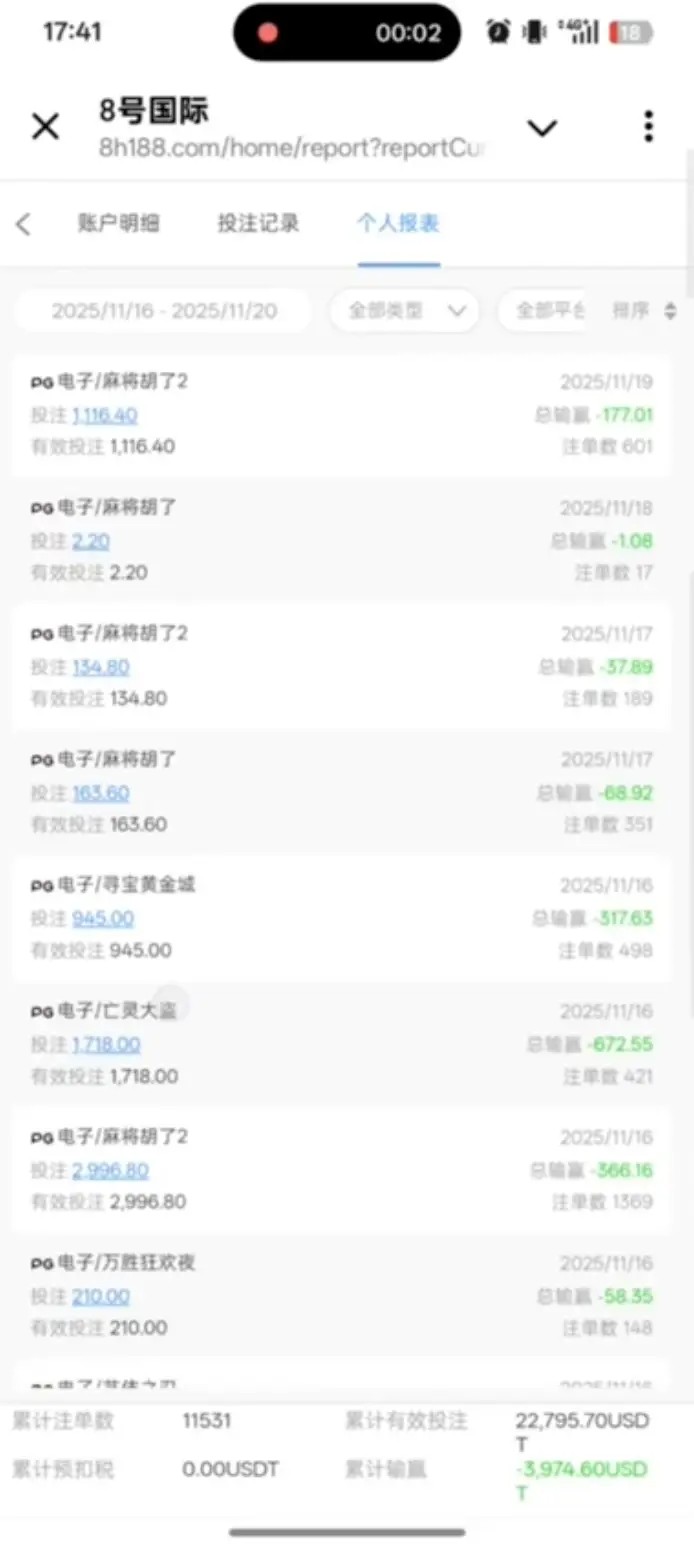 曝光8号国际黑平台,玩PG电子不予出款(1) 曝光8号国际黑平台,玩PG电子不予出款(1)