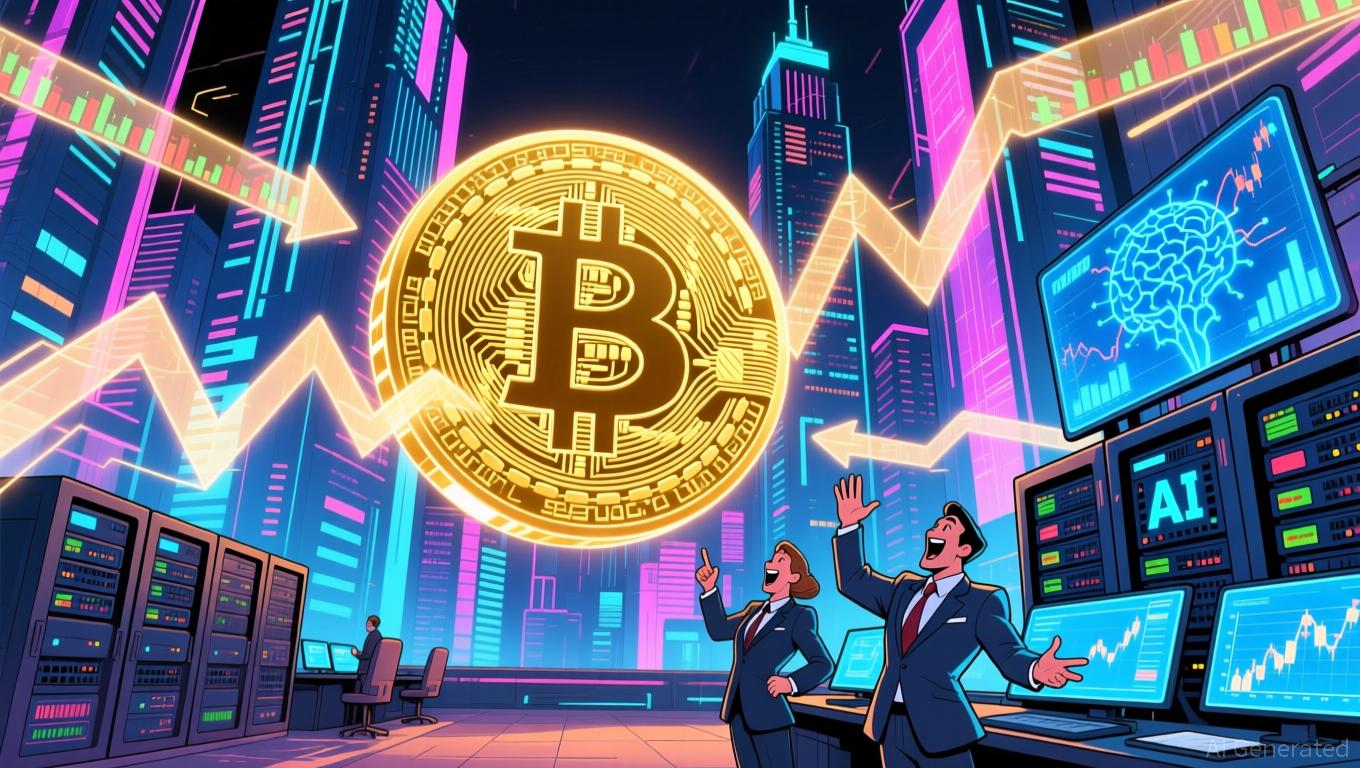 今日比特币新闻：Ark Invest 认为加密货币当前低迷期蕴藏着长期收益。(1)