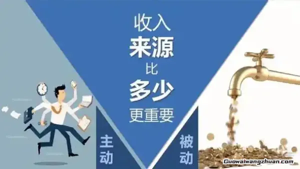 零门槛赚钱?网盘资源分享背后的财富密码,手把手教你打造被动收入管道!(1) 零门槛赚钱?网盘资源分享背后的财富密码,手把手教你打造被动收入管道!(1)