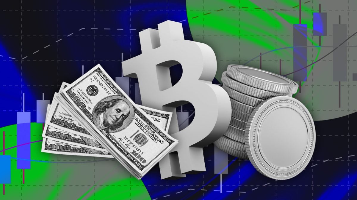 CoinShares数据显示,在最近一次价格暴跌之前,加密货币ETP的周流入量超过10亿美