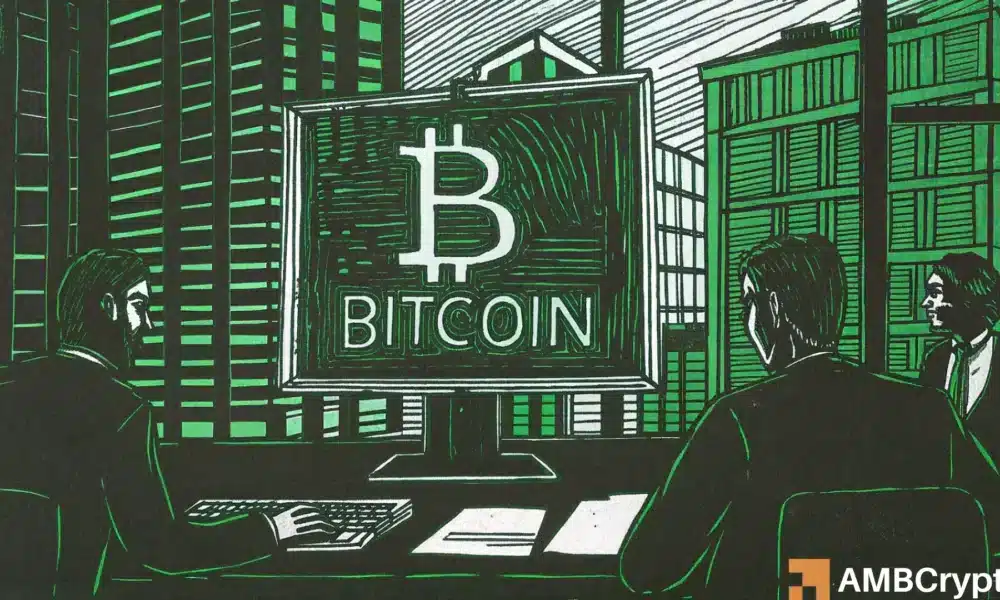 比特币——分析为何人们对BTC LTH抛售的担忧可能被夸大了(1)