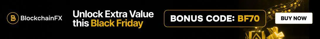 BlockchainFX价格预测 vs. 比特币价格预测 – 哪种加密货币值得在价格下跌时买入，并能带来100倍的收益？(3)