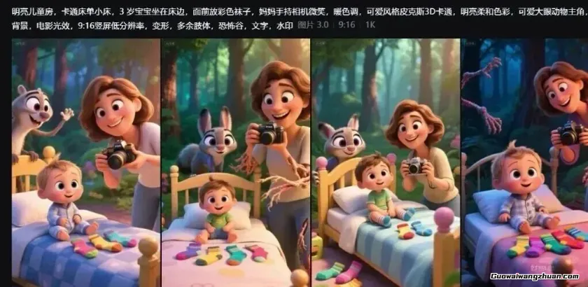 超全攻略！宝妈做抖音儿童科普赛道的赚钱秘籍(4)