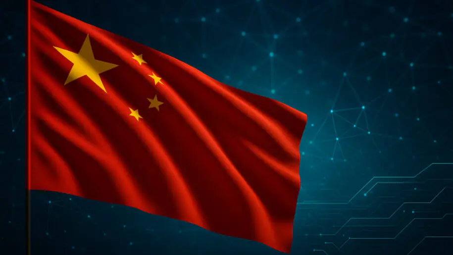 中国对加密货币关上大门——稳定币被贴上金融威胁的标签(2)
