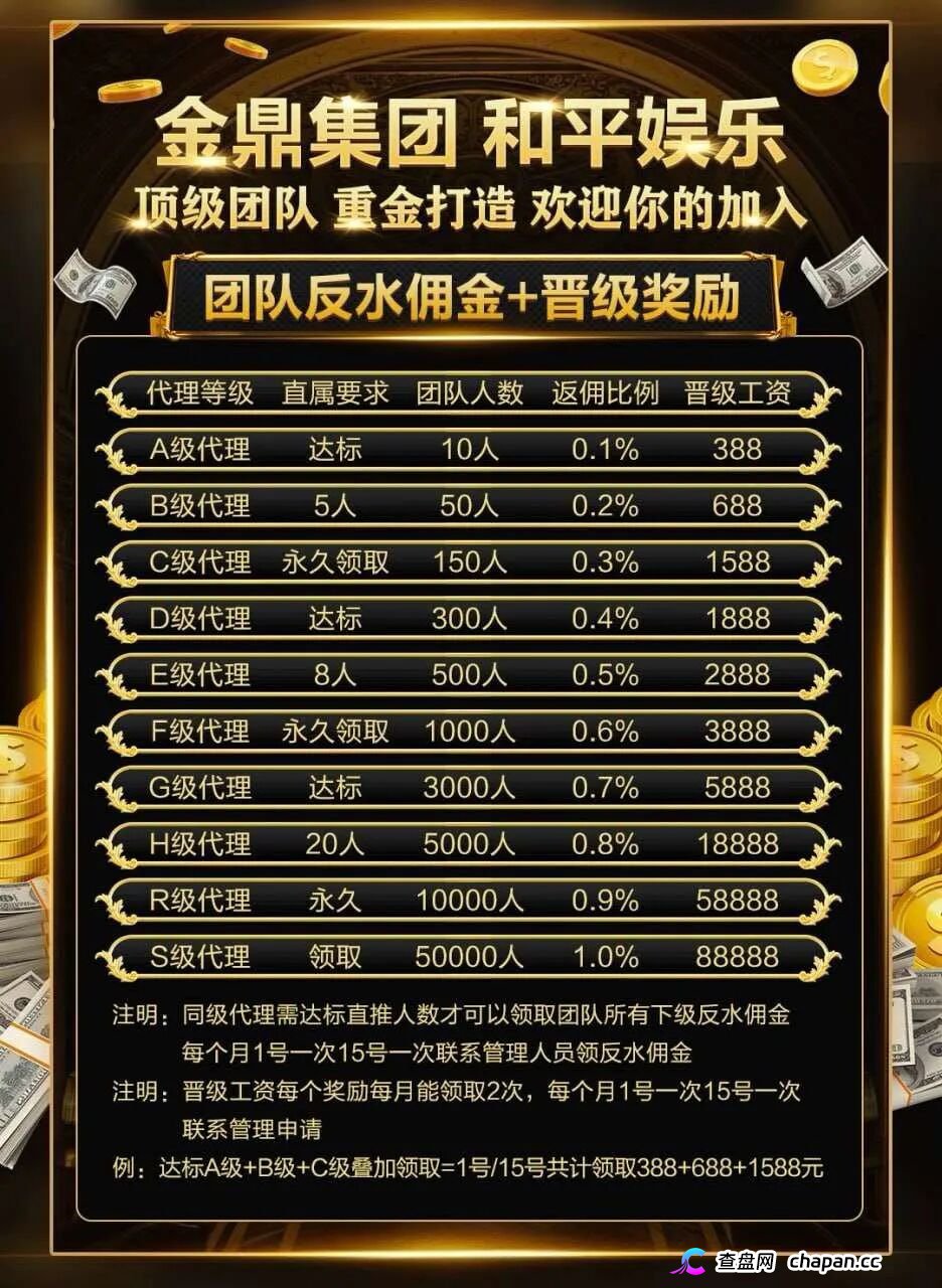 【独家揭秘】和平娱乐崩盘实锤！金鼎集团彩票盘收割套路全曝光，赛车倍投血本无归(2)